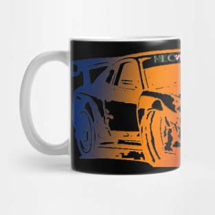 Neo Version S15 Vol 1. Mug